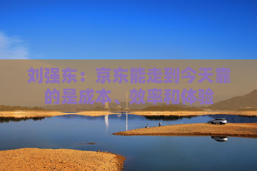 刘强东：京东能走到今天靠的是成本、效率和体验