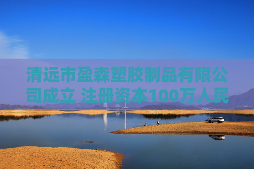 清远市盈森塑胶制品有限公司成立 注册资本100万人民币