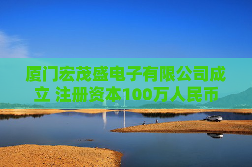 厦门宏茂盛电子有限公司成立 注册资本100万人民币