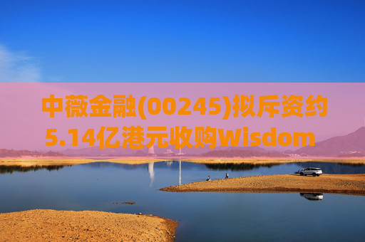中薇金融(00245)拟斥资约5.14亿港元收购Wisdom Moon (BVI) A类股份权益 加码新能源商用车领域