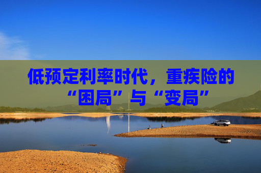 低预定利率时代，重疾险的“困局”与“变局”