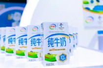 液体乳暴跌12%！ 伊利遇“双降”危机，董事长年薪仍达近2000万 | BUG