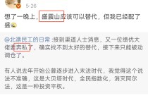 绩优基金大佬奔私，盛震山可平替引关注！前瞻布局黄金板块，不追热点，专注挖掘逆周期投资机会