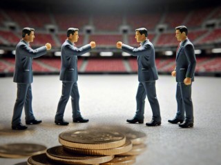达安基因董事会又内讧！公司从暴赚百亿行至巨亏9亿