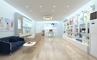加盟丸碧实体店，让创业征程一路生花