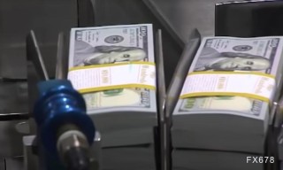 美元惊现"过山车"行情！一文读懂美联储政策转向背后的全球贸易暗战