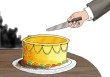 这种股份分配方式对公司发展有何作用？