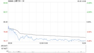 大摩：小鹏汽车-WMONA M03 Max或在A级纯电动车脱颖而出