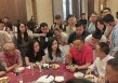 茅台股东大会前夜晚宴改为自助餐，飞天茅台变蓝莓果汁