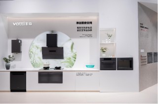 厨房不止下厨，更是生活主场：华帝带来健康美味双重升级