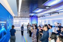 全国食品行业精英走进锅圈，探究新一代国民级产品和供应链成长之路