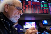 美国4月关税收入激增 特朗普贸易新政效果显现