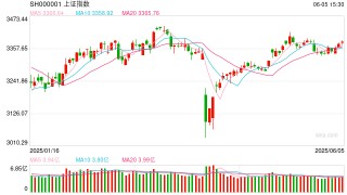 杨德龙：科技行情再次启动 有望贯穿全年