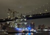 墨西哥海军回应撞纽约大桥事件：正在核查人员和设备状况并提供支援 承诺提供优质训练
