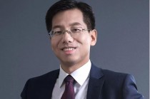 世纪证券首席信息官王育锋拟离任