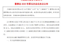 上海银行：选举顾建忠为第六届董事会董事长