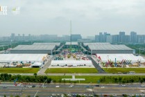 全球1806家产业链企业共绘智造新纪元丨第四届长沙国际工程机械展览会圆满落幕