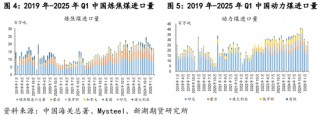 新湖黑色建材（煤焦）专题：近5年国际煤炭进出口变化简述