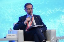 匈牙利国家银行行长Mihály VARGA：要建立起比较稳定的经济环境，央行的作用非常重要