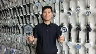 重生的TA | 中国花洒之乡突围：从滞销与绝望，到救赎与从容