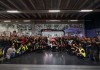 特斯拉全球第800万辆电动车在柏林超级工厂下线