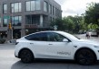 特斯拉Robotaxi在奥斯汀的事故被摄像头捕捉 引发监管机构关注