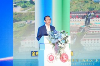 仁怀酱香北上宁夏推介，“白+红”头部产区对话新机遇
