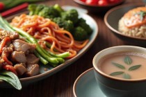 餐饮行业迎来上市潮，4家已上市，3家即将上市...