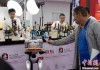 “智慧化”成中国葡萄酒产业新趋势