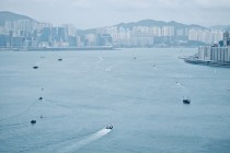 香港将迎首批境外“迁册”企业