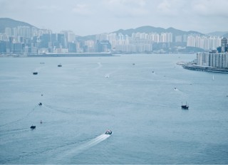 香港将迎首批境外“迁册”企业