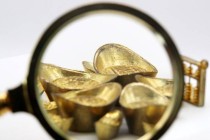 晚评黄金的行情如何？这种行情对后续市场有何预示？