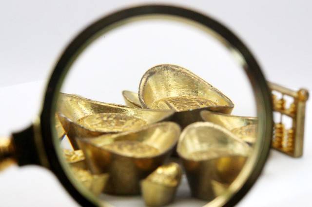如何评估黄金饰品价格的市场趋势?黄金饰品价格对消费行为有何影响? 第1张 如何评估黄金饰品价格的市场趋势?黄金饰品价格对消费行为有何影响? 第1张