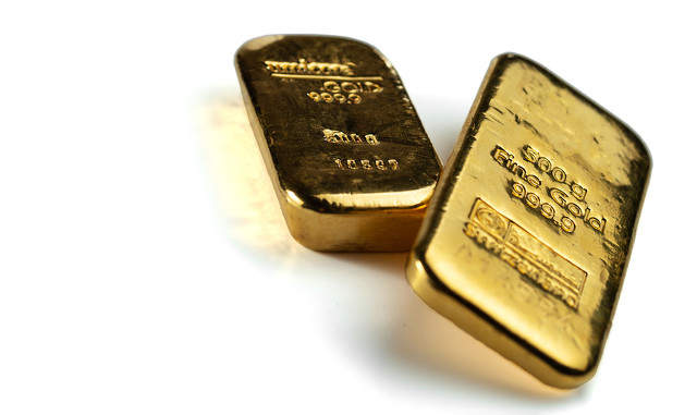 新手现货黄金投资 第1张 新手现货黄金投资 第1张
