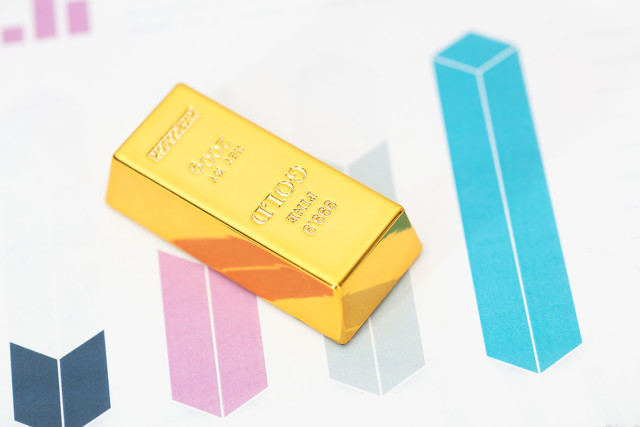 股票和黄金的区别 第1张 股票和黄金的区别 第1张