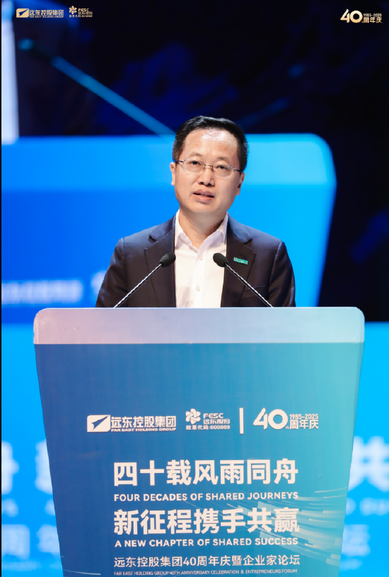海信集团贾少谦：面对流量诱惑时坚守用户价值，是长期主义者的必修课  第1张
