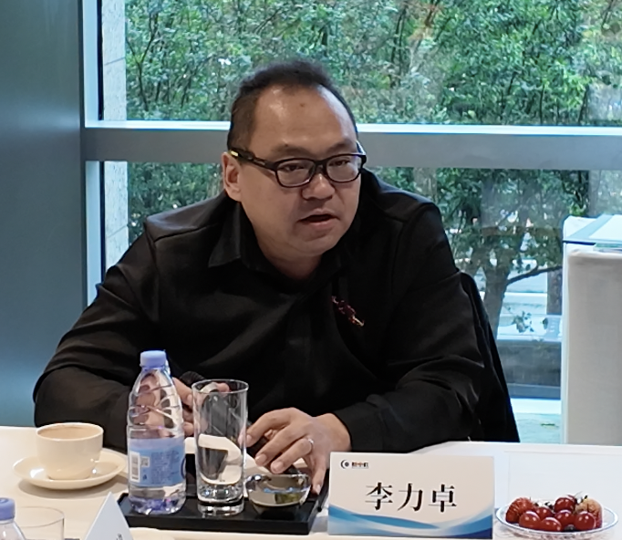 解读疾病防治要点！协和医院等多位三甲医院专家做客《财中社》大健康沙龙，共话科学健康管理  第2张
