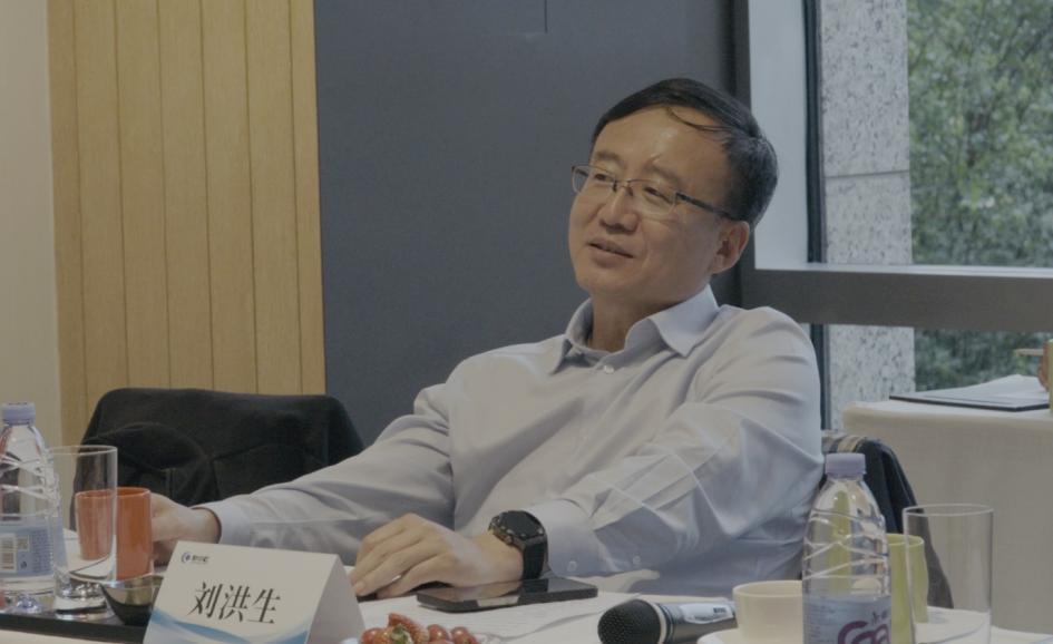 解读疾病防治要点！协和医院等多位三甲医院专家做客《财中社》大健康沙龙，共话科学健康管理  第3张