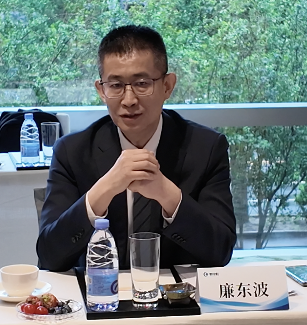 解读疾病防治要点！协和医院等多位三甲医院专家做客《财中社》大健康沙龙，共话科学健康管理  第4张