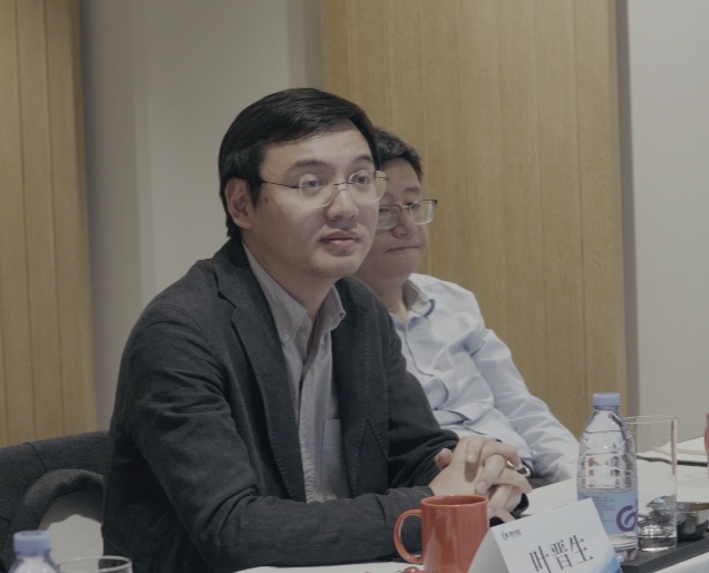 解读疾病防治要点！协和医院等多位三甲医院专家做客《财中社》大健康沙龙，共话科学健康管理  第5张