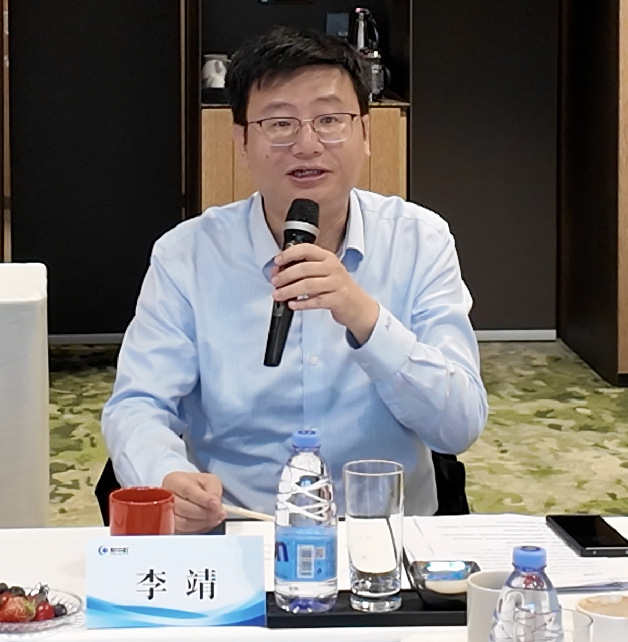解读疾病防治要点！协和医院等多位三甲医院专家做客《财中社》大健康沙龙，共话科学健康管理  第6张