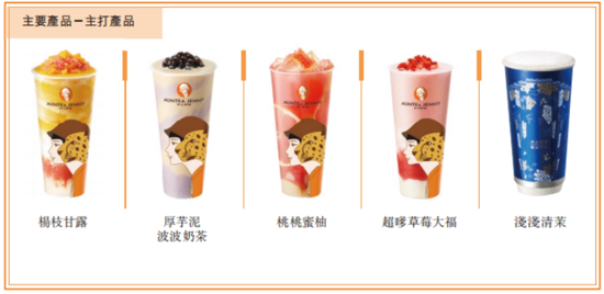 新茶饮江湖风云再起：洗牌、突围与未来之战！  第3张