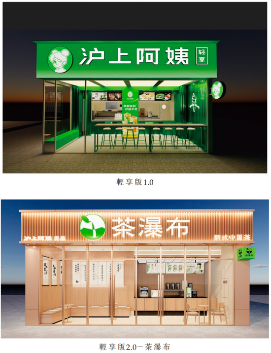 新茶饮江湖风云再起：洗牌、突围与未来之战！  第11张