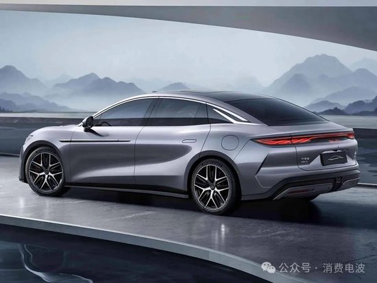 比亚迪，为什么敢欠款2500亿！  第2张