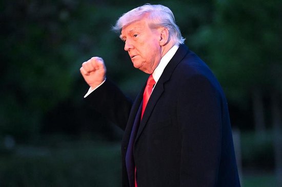 宁可拖累经济增长也要课税欧盟 美国这次图的是……  第1张