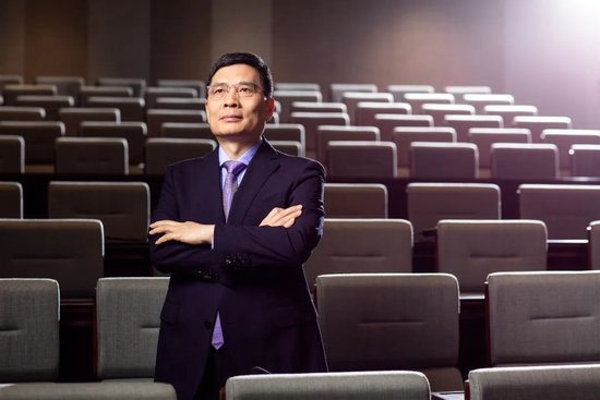 海尔周云杰谈打造个人IP：我个人非常不愿意出头露面，但是没办法  第3张