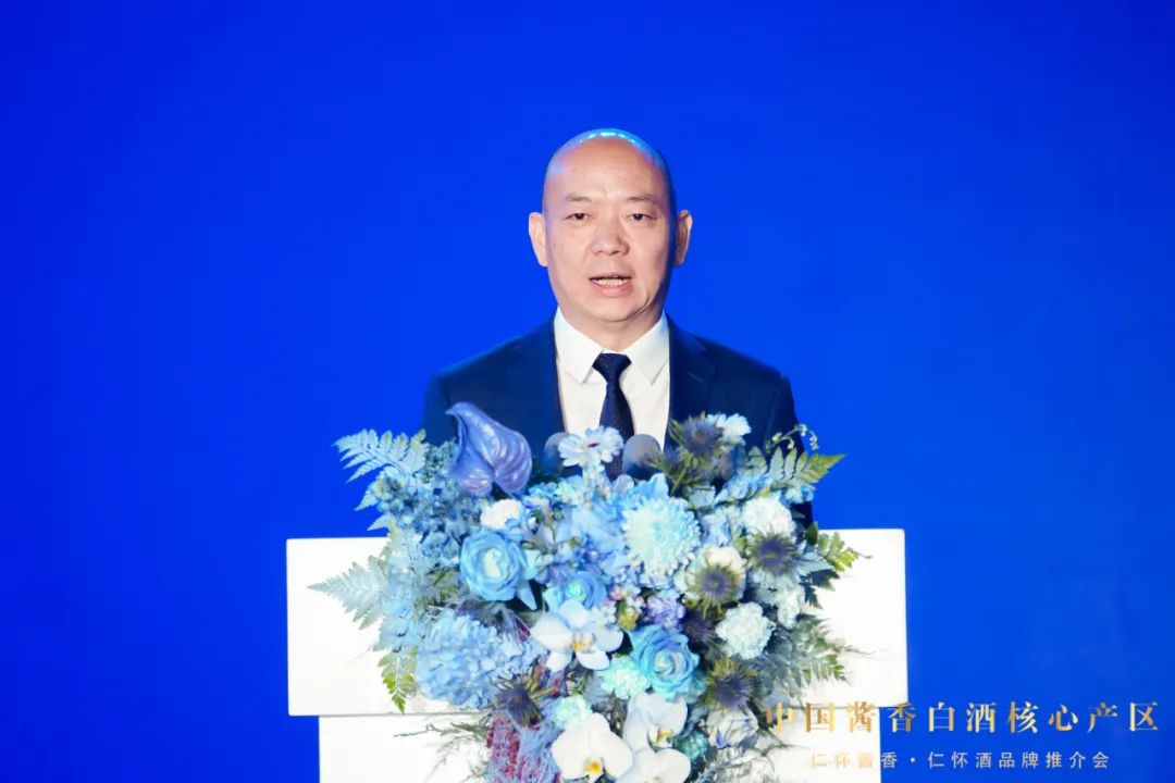 仁怀酱香北上宁夏推介，“白+红”头部产区对话新机遇  第7张