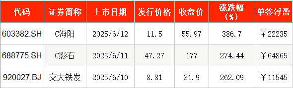 本周2只新股申购，国网、南网“小伙伴”来了  第4张
