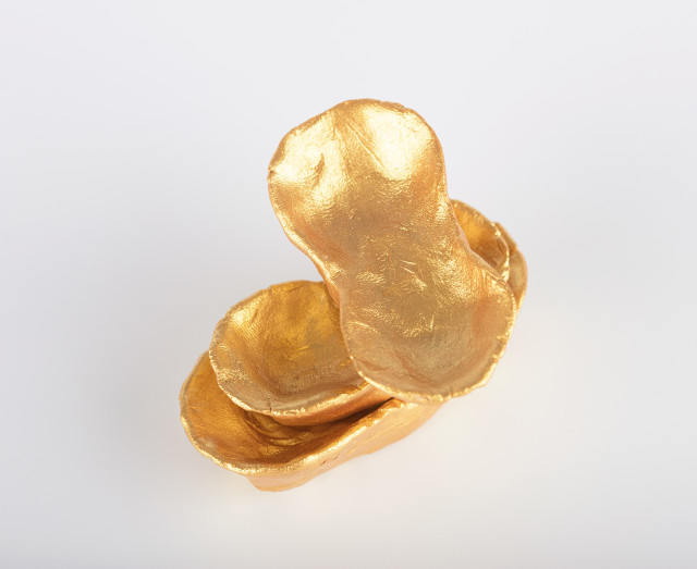 估算大量黄金的价值及市场影响不同重量黄金价值如何准确计算? 第1张 估算大量黄金的价值及市场影响不同重量黄金价值如何准确计算? 第1张