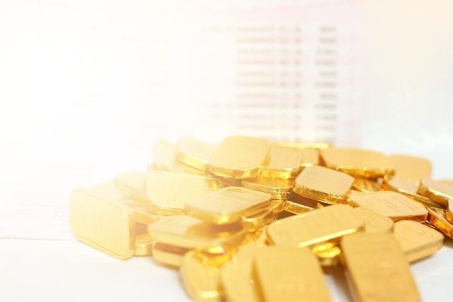 如何理解现货黄金取款时的相关显示?这种显示对交易有何提示? 第1张 如何理解现货黄金取款时的相关显示?这种显示对交易有何提示? 第1张